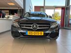 Mercedes-Benz C-Klasse Estate 350 e Edition, Plugin Hybride,, Auto's, Mercedes-Benz, Gebruikt, Origineel Nederlands, Hybride Elektrisch/Benzine