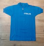 Vintage wielershirt team Italia, Ophalen of Verzenden, Zo goed als nieuw