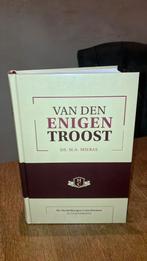 KR-3 Ds M.A. Mieras - Van den enigen troost, Boeken, Ophalen of Verzenden, Zo goed als nieuw, M.A. Mieras