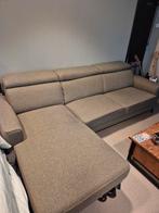 Hoekbank Xooon, Ophalen, Gebruikt