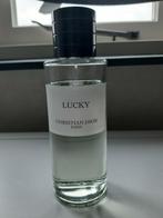 Dior Private Colletion Lucky Eau De Parfum 250ML., Verzenden, Zo goed als nieuw