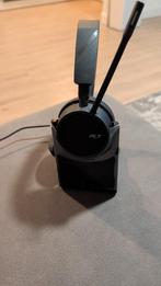 -Poly Voyager Stereo

Zo goed als nieuw!, Computers en Software, Headsets, Poly, Ophalen of Verzenden, Zo goed als nieuw, Draadloos