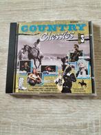 Country classics vol 3, Cd's en Dvd's, Cd's | Verzamelalbums, Ophalen of Verzenden, Country en Western