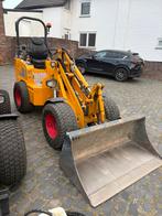 Te Koop Knikmops 180 - Bouwjaar 2021, Ophalen, Wiellader of Shovel