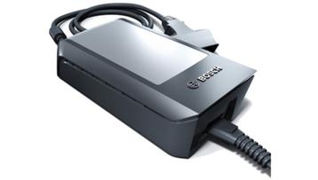 Bosch fietsaccu lader Classic 300 en 400 beschikbaar voor biedingen