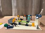 Playmobil operatie dieren, Ophalen of Verzenden, Zo goed als nieuw