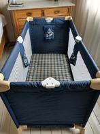 campingbedje en kinderstoeltje, Ophalen, Gebruikt, Minder dan 140 cm, Minder dan 70 cm