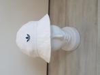 Vintage jaren 80 adidas bucket hat vissershoedje maat 58/59, Addidas, Hoed, Ophalen of Verzenden, 58 of 59 cm (L, 7¼ of ⅜ inch)