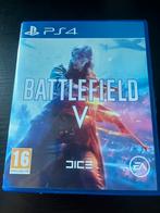 Battlefield v - ps4, Spelcomputers en Games, Ophalen of Verzenden, Zo goed als nieuw