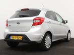 Ford Ka+ 1.2 86pk Trend Ultimate | Airco | Parkeersensoren |, Auto's, Ford, Te koop, 300 kg, Zilver of Grijs, Benzine