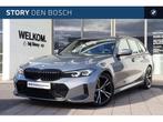 BMW 3 Serie Touring 318i M Sport Automaat / Sportstoelen / M, 1998 cc, Gebruikt, Euro 6, Met garantie (alle)