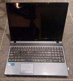 Acer Aspire 5733 series laptop 15.6 inch, Computers en Software, HDD, 2 tot 3 Ghz, Ophalen of Verzenden, Intel pentium