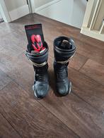 Alpinestars motorlaarzen met extra sliders., Ophalen, Heren, Alpinestars, Laarzen