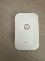HP Sprocket Fotoprinter - Compact en Draagbaar, Computers en Software, Printers, Fotoprinter, Kleur printen, Ophalen of Verzenden
