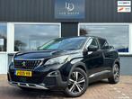 Peugeot 3008 1.2 PureTech AGC Première, Auto's, Peugeot, Voorwielaandrijving, Gebruikt, 1199 cc, Leder en Stof