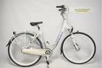 Refurbished Giant Ultimo Wit 51cm - Damesfiets, Niet ingevuld, GIANT, Versnellingen, Niet ingevuld