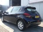 Peugeot 208 1.2 Blue Lion Airco, Cruise, Navi NL/NAP!, Voorwielaandrijving, Stof, Gebruikt, Euro 6