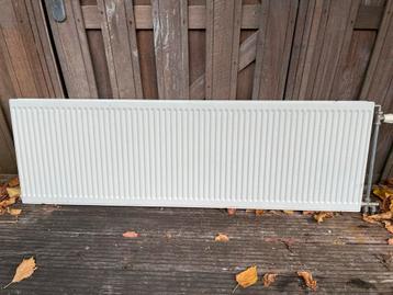 Gebruikte Radiator beschikbaar voor biedingen