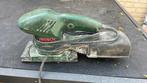 Bosch vlakschuurmachine pss240a, Doe-het-zelf en Verbouw, Gereedschap | Schuurmachines, Ophalen of Verzenden, Gebruikt, Minder dan 600 watt