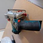 Gereedschap. Ophalen in Wognum 20 euro met koffer, Ophalen of Verzenden, Gebruikt, 1200 watt of meer, 30 tot 70 mm