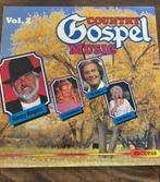 LP Country Gospel Music volume 2, Cd's en Dvd's, Vinyl | Overige Vinyl, Gebruikt, Ophalen