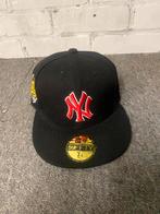 Full cap 7 1/8, Ophalen of Verzenden, Zo goed als nieuw