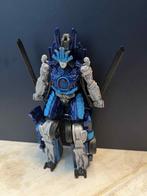 Transformers Autobot Drift Sword Slash, Overige generaties, Ophalen of Verzenden, Gebruikt, Decepticons
