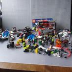lego space police, Kinderen en Baby's, Speelgoed | Duplo en Lego, Ophalen of Verzenden, Zo goed als nieuw, Complete set, Lego