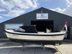 Maril 625 + Boegschroef (bj 2009), Watersport en Boten, Sloepen, Gebruikt, Polyester, Overige brandstoffen, 6 meter of meer