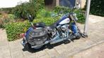 Harley Davidson FLSTCI Heritage Softail Classic 2006, Motoren, Motoren | Harley-Davidson, 2 cilinders, 1449 cc, Particulier, Meer dan 35 kW