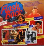 Flash Back - La Grande Storia Del Rock  Originele 3LP, Cd's en Dvd's, Vinyl | Rock, Ophalen of Verzenden, Nieuw in verpakking