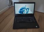 15"*Dell Latitude 5580*I5-6300U*8Gb DDR4*256GB M.2*W11, Computers en Software, Windows Laptops, 256 GB, 2 tot 3 Ghz, 8 GB, Refurbished
