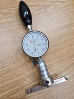 Spaakspanningsmeter Centrimaster als nieuw, Ophalen, Zo goed als nieuw