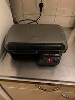 Tefal GC3050 - Contactgrill - Uitneembare platen, Ophalen of Verzenden, Uitneembare platen
