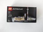 Lego Architecture 21027 Berlin / Berlijn, Ophalen of Verzenden, Nieuw, Complete set, Lego