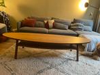 IKEA Stockholm Salontafel - Beschadigd, Ophalen, Gebruikt, 100 tot 150 cm, Teakhout