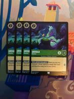 Playset ursula deceiver, Ophalen of Verzenden, Nieuw