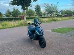 Piaggio zip iget 2021, Ophalen, Gebruikt, Maximaal 45 km/u, Zip