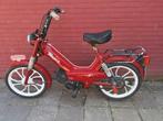 Tomos Bromfiets - 25 km/u - Defecte Kickstarter, Ophalen, Gebruikt, Maximaal 25 km/u, Overige modellen