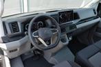 Volkswagen Crafter L3H3 177Pk Aut. | 35 | 2xSchuifdeur | Nie, Stof, Gebruikt, Zwart, 4 cilinders