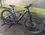 Cube Reaction Race elektrische MTB – Bosch CX Middenmotor, Overige merken, Ophalen of Verzenden, Zo goed als nieuw, 50 km per accu of meer