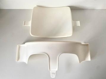 Stokke Tripp Trapp Babyset - Wit beschikbaar voor biedingen