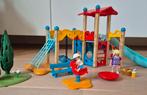 Playmobil Speeltuin (9423), Kinderen en Baby's, Speelgoed | Playmobil, Ophalen of Verzenden, Zo goed als nieuw