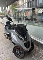 Piaggio MP3 400ie Antracite Grey Metallic, Ophalen of Verzenden, Gebruikt, Overige typen, Piaggio