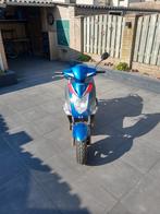 Kymco agility 50 snor scooter te koop, Fietsen en Brommers, Snorfietsen en Snorscooters, Ophalen, Zo goed als nieuw, Kymco