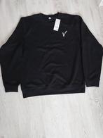 Beveiliging trui met 'SECURITY' opdruk - Nieuw!, Kleding | Heren, Ophalen of Verzenden, Nieuw, Maat 52/54 (L), Zwart