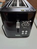 Tefal broodrooster XL, Ophalen of Verzenden, Gebruikt