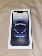Iphone 15, 128b, geseald., 128 GB, IPhone 15, Zwart, Nieuw