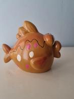 Grappig Dierenbeeld - Vis, Ophalen of Verzenden, Gebruikt, Kunststof, Dierenbeeld