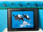 Orca afbeeldingen, Ophalen, Zo goed als nieuw